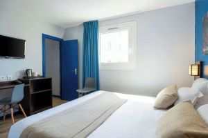Image of Comfort Hotel Clermont Saint Jacques