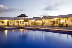 Image of Motel Oasis