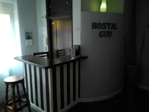 Image of Hostal Gud Salamanca
