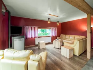 Image of High Fens Nature & Sauna Stay