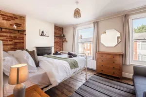 Image of Host & Stay - Sherrington Road Abode