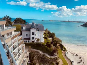 Image of Résidence Le Crystal Dinard Plage