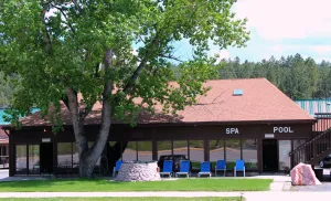 Image of Chief Motel