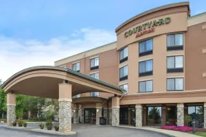 Image of Courtyard Pittsburgh Monroeville