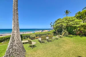 Image of Gorgeous Oceanfront Kihei Condo with Balcony!