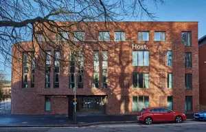 Image of For Student Only 41 Castle Street in Leicester