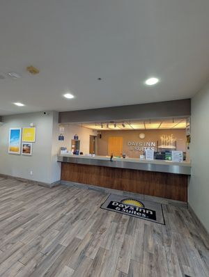 Image of Days Inn & Suites by Wyndham Castle Rock