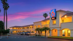 Image of Motel 6-Carlsbad, CA Beach