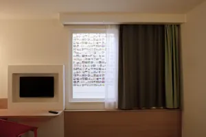 Image of ibis Brighton City Centre - Station