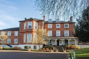 Image of Brandshatch Place Hotel & Spa