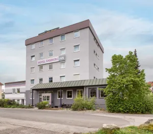 Image of Bamberg Inn