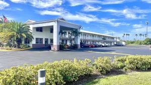 Image of Flamingo Motel