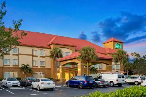 Image of La Quinta Inn and Suites Fort Myers I-75