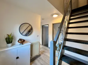 Image of Curzon House One - Great for Contractors or Family Holidays