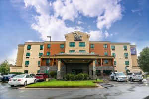 Image of Sleep Inn & Suites