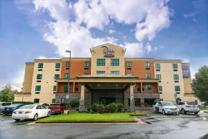 Image of Sleep Inn & Suites