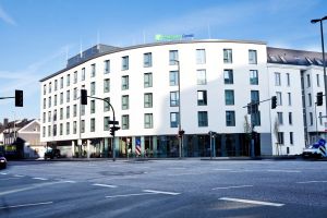 Image of Holiday Inn Express - Siegen by IHG