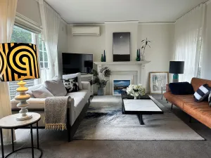 Image of Royal Executive Living Toorak Whitehouse Corporate Estate