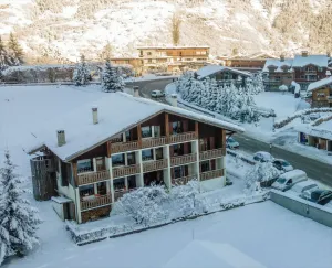 Image of La Maison Hôtel Les Peupliers