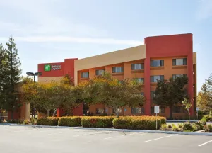 Image of Holiday Inn Express Union City San Jose by IHG