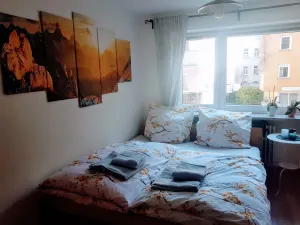 Image of Modernes Apartment im Herzen von München