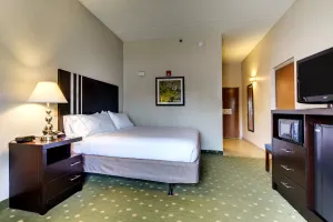 Image of Holiday Inn Express Hotel & Suites Live Oak by IHG