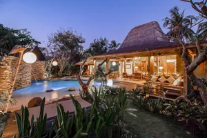 Image of Kuno Villas