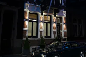 Image of Bourgogne Suite Maastricht
