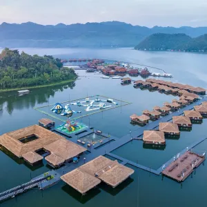 Image of Ruknam Resort