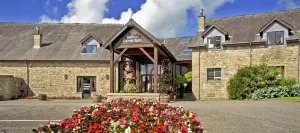 Image of Garstang Country Hotel & Golf, Sure Hotel Collection