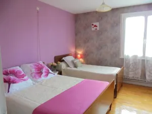 Image of Chez Aline