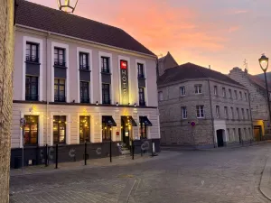 Image of ibis Saint-Omer Centre