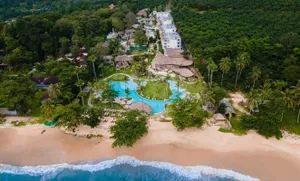 Image of Eden Beach Khaolak Resort and Spa A Lopesan Collection Hotel - SHA Extra Plus