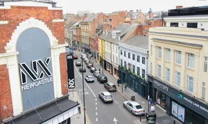 Image of NE1 City Studios & Apartments