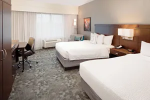 Image of Courtyard by Marriott Houma