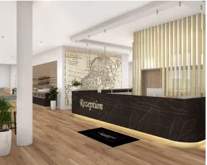 Image of Central Hotel