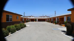 Image of Aristocrat Motel