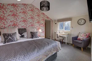 Image of Manor Court Hotel