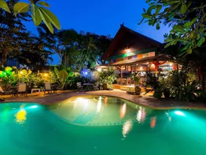 Image of Shanti Lodge Phuket