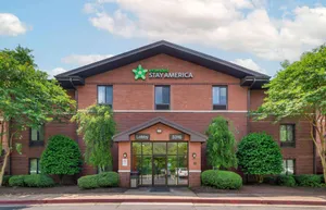 Image of Extended Stay America Select Suites - Atlanta - Kennesaw Chastain Rd