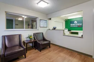 Image of Hometowne Studios by Red Roof Winston-Salem - University Pkwy