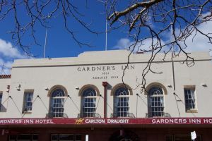 Image of Gardners Inn Hotel