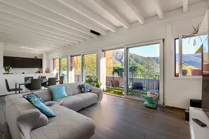 Image of Elegant Lugano Lake View