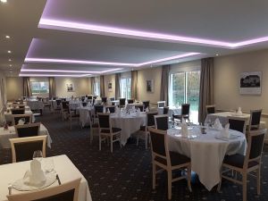 Image of Logis Hotel Restaurant de l'Abbaye