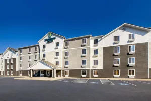 Image of WoodSpring Suites Columbus Southeast