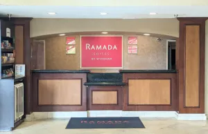 Image of Ramada Suites by Wyndham San Diego Hotel Circle Area