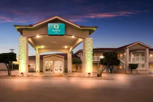 Image of Quality Inn