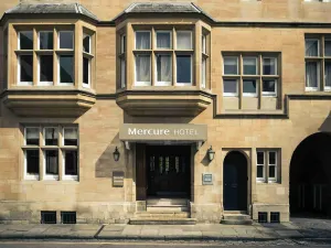 Image of Mercure Oxford Eastgate Hotel