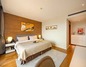 Image of Green Court Premier Jinqiao Shanghai