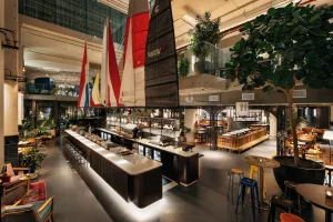 Image of Ruby Emma Hotel Amsterdam